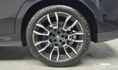 BMW X6 2024 3.0 Автомат в Москве № 211032, миниатюра 5