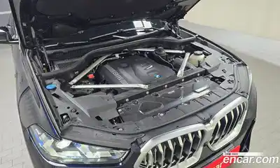 BMW X6 2024 3.0 Автомат в Москве № 211032, миниатюра 6