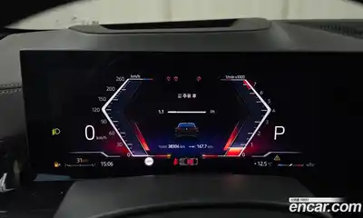 BMW X6 2024 3.0 Автомат в Москве № 211032, миниатюра 8