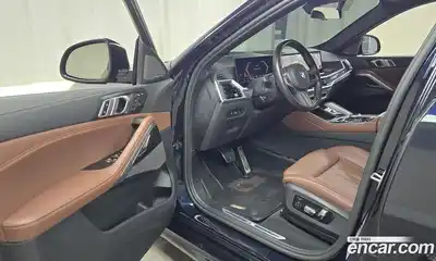 BMW X6 2024 3.0 Автомат в Москве № 211032, миниатюра 10