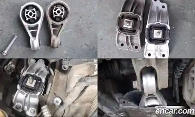 Mini Paceman 2013 2.0 Автомат в Москве № 211286, миниатюра 9