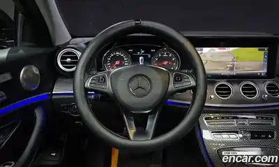 Mercedes-Benz E-Class 2018 2.0 Автомат в Москве № 212151, миниатюра 4