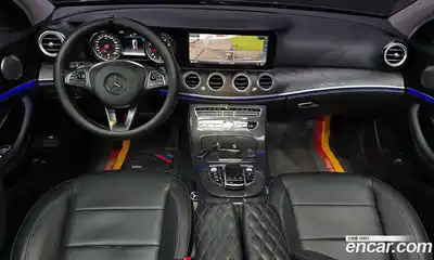 Mercedes-Benz E-Class 2018 2.0 Автомат в Москве № 212151, миниатюра 6