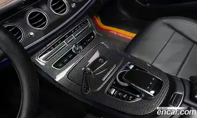 Mercedes-Benz E-Class 2018 2.0 Автомат в Москве № 212151, миниатюра 7