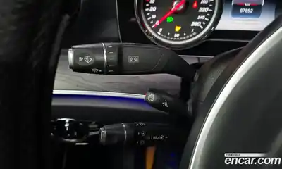 Mercedes-Benz E-Class 2018 2.0 Автомат в Москве № 212151, миниатюра 8