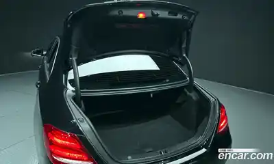 Mercedes-Benz E-Class 2018 2.0 Автомат в Москве № 212151, миниатюра 9