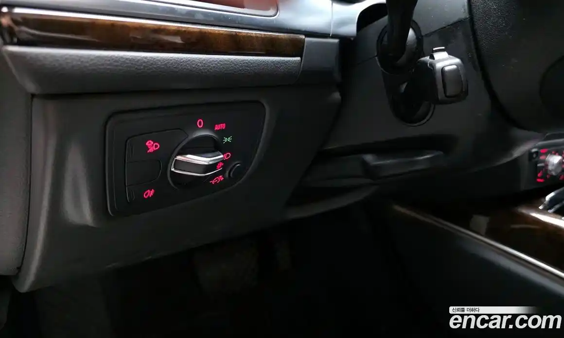 Audi A6 2015 3.0 Автомат в Москве № 212163, фото 1