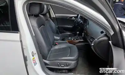 Audi A6 2015 3.0 Автомат в Москве № 212163, миниатюра 12