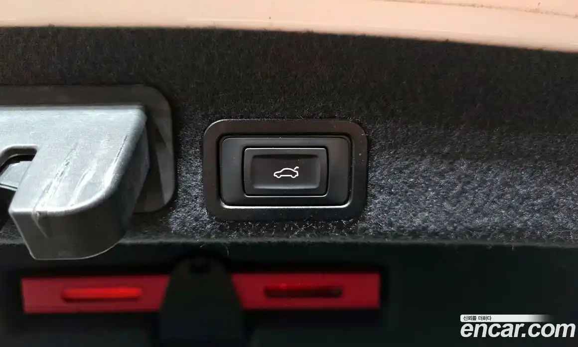 Audi A6 2015 3.0 Автомат в Москве № 212163, фото 16