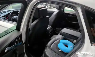 Audi A6 2015 3.0 Автомат в Москве № 212163, миниатюра 3