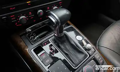 Audi A6 2015 3.0 Автомат в Москве № 212163, миниатюра 5