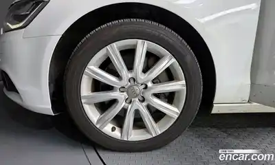 Audi A6 2015 3.0 Автомат в Москве № 212163, миниатюра 7