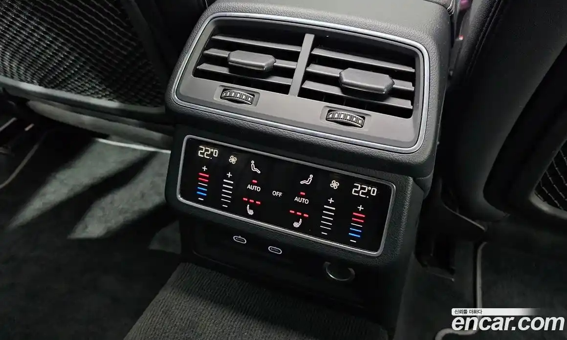 Audi A7 2021 3.0 Автомат в Москве № 212506, фото 19