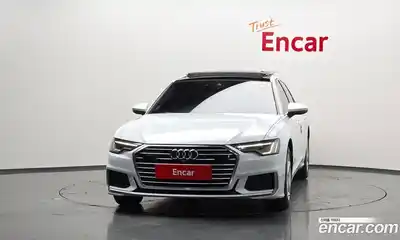 Audi A6 2020 2.0 Автомат в Москве № 212697, миниатюра 12