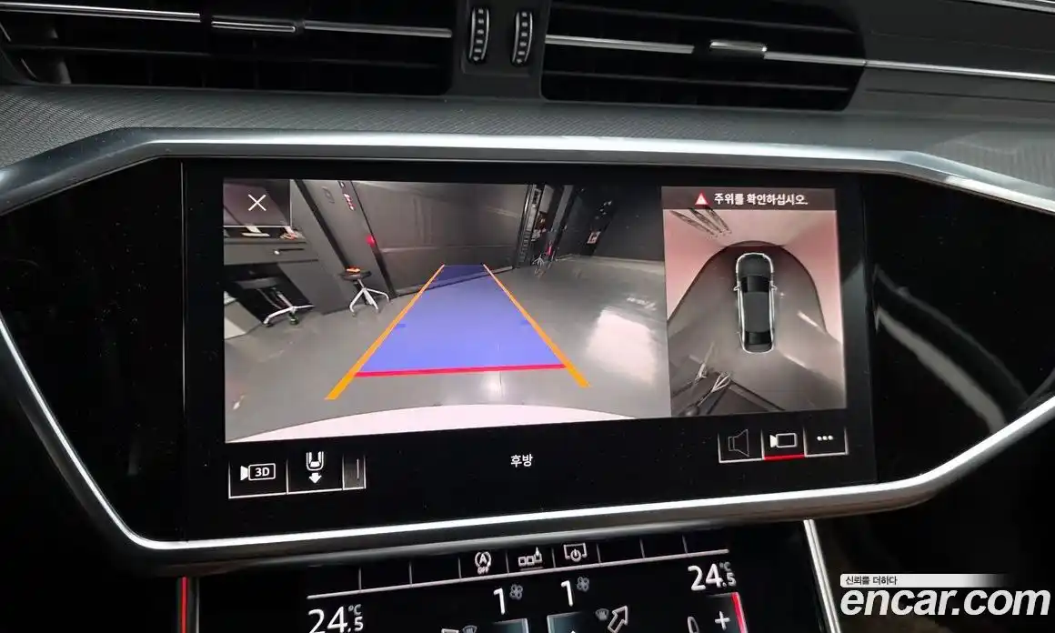 Audi A6 2020 2.0 Автомат в Москве № 212697, фото 16