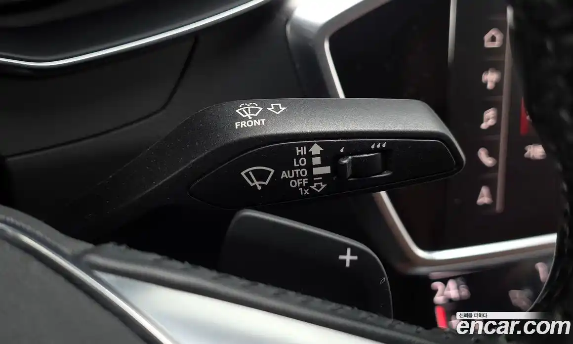 Audi A6 2020 2.0 Автомат в Москве № 212697, фото 3