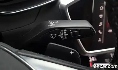 Audi A6 2020 2.0 Автомат в Москве № 212697, миниатюра 3