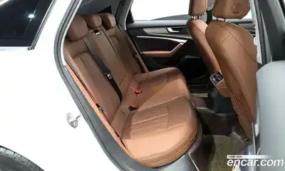 Audi A6 2020 2.0 Автомат в Москве № 212697, миниатюра 4