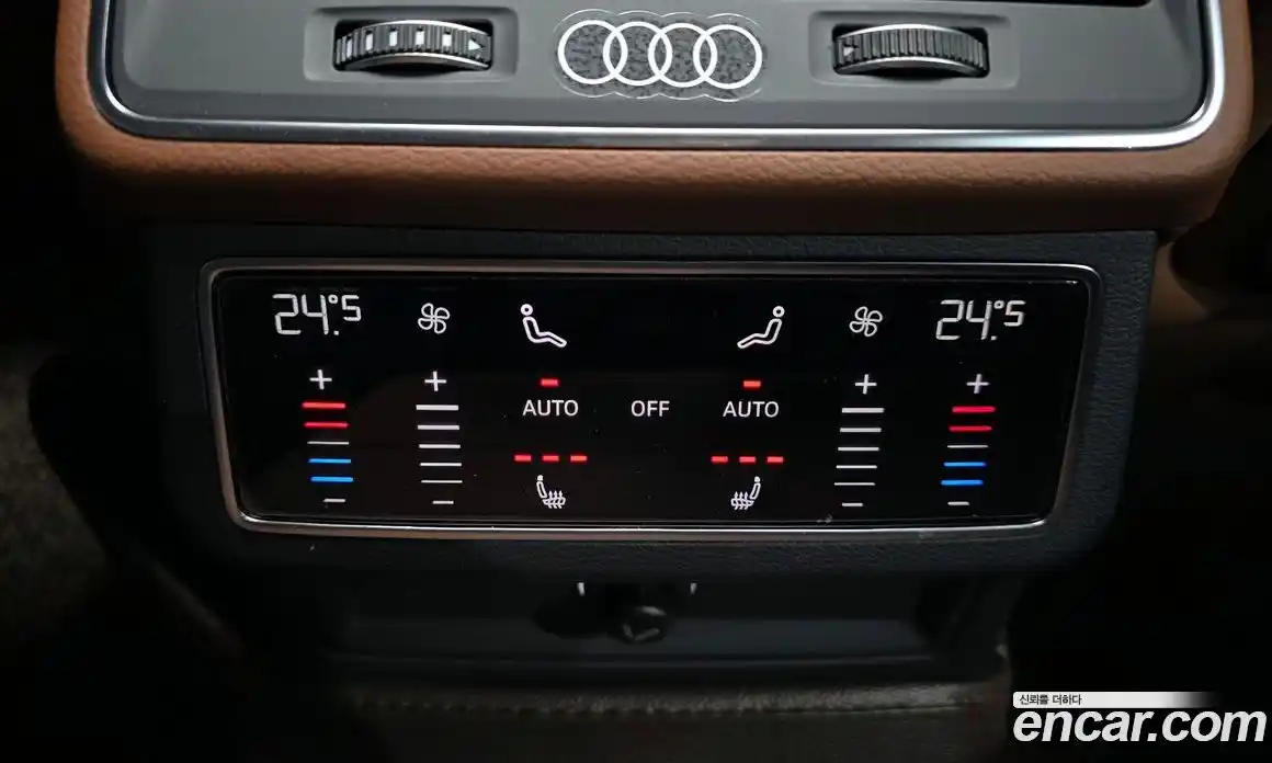 Audi A6 2020 2.0 Автомат в Москве № 212697, фото 8