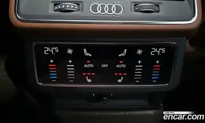Audi A6 2020 2.0 Автомат в Москве № 212697, миниатюра 8