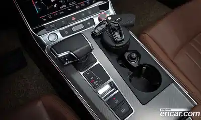 Audi A6 2020 2.0 Автомат в Москве № 212697, миниатюра 10