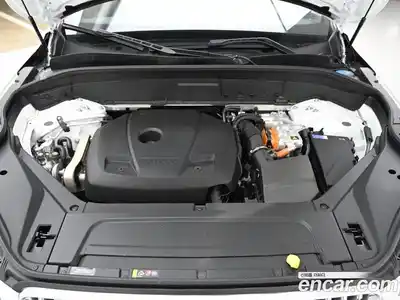 Volvo XC90 2024 2.0 Автомат в Москве № 212781, миниатюра 6