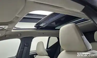 Volvo XC40 2023 2.0 Автомат в Москве № 212837, миниатюра 8