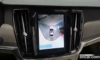 Volvo S90 2023 2.0 Автомат в Москве № 212874, миниатюра 11