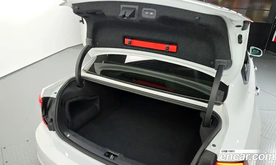 Volvo S90 2023 2.0 Автомат в Москве № 212874, фото 15