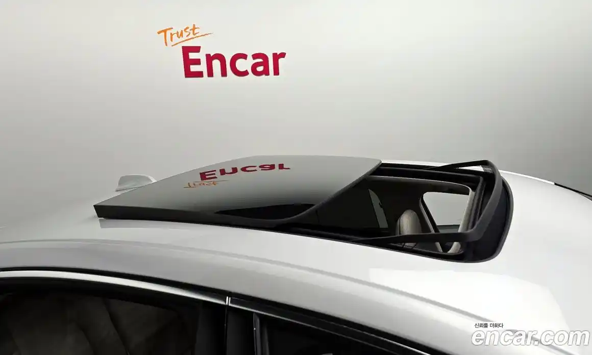 Volvo S90 2023 2.0 Автомат в Москве № 212874, фото 17