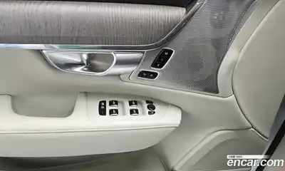 Volvo S90 2023 2.0 Автомат в Москве № 212874, миниатюра 7