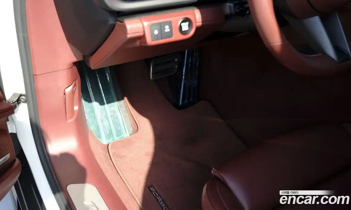 Porsche Panamera 2025 2.9 Автомат в Москве № 213099, фото 11