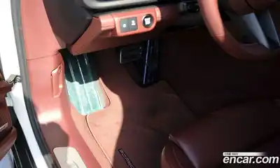 Porsche Panamera 2025 2.9 Автомат в Москве № 213099, миниатюра 11