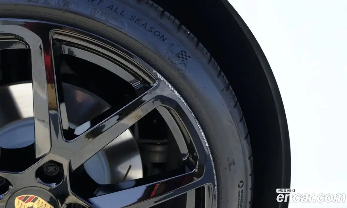 Porsche Panamera 2025 2.9 Автомат в Москве № 213099, фото 14