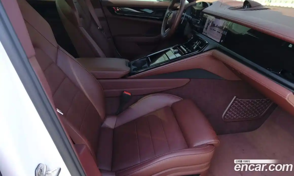 Porsche Panamera 2025 2.9 Автомат в Москве № 213099, фото 18