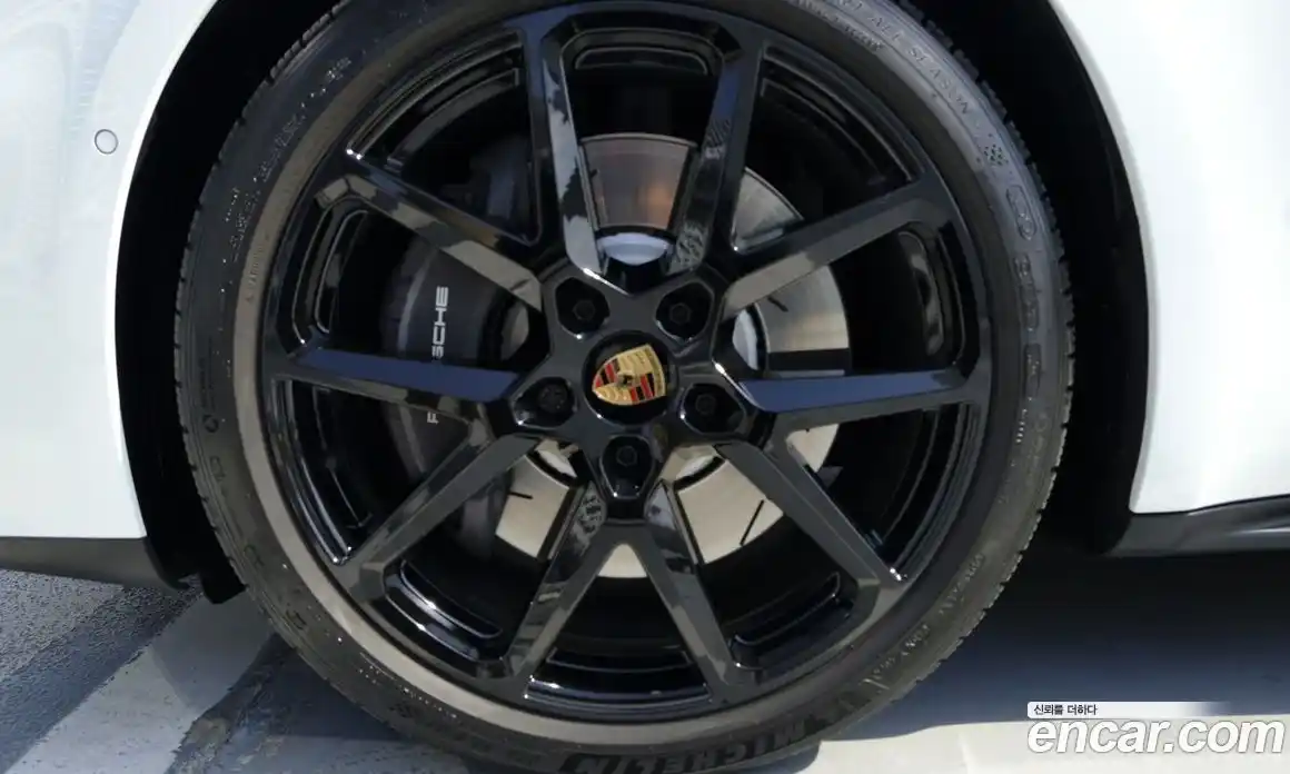 Porsche Panamera 2025 2.9 Автомат в Москве № 213099, фото 20