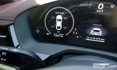 Porsche Panamera 2025 2.9 Автомат в Москве № 213099, миниатюра 5