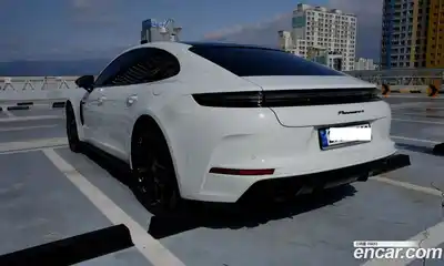 Porsche Panamera 2025 2.9 Автомат в Москве № 213099, миниатюра 7