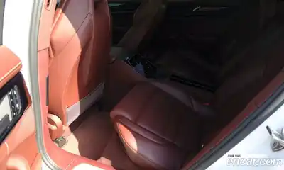 Porsche Panamera 2025 2.9 Автомат в Москве № 213099, миниатюра 8