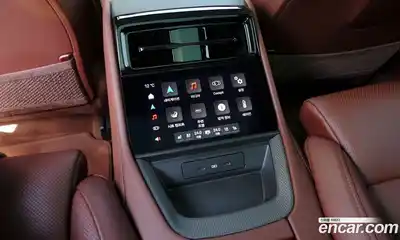 Porsche Panamera 2025 2.9 Автомат в Москве № 213099, миниатюра 9