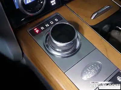 Land Rover Range-Rover 2020 5.0 Автомат в Москве № 213337, миниатюра 11