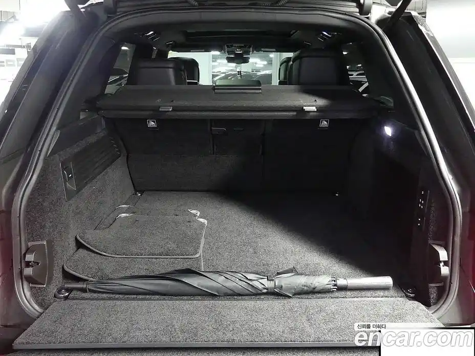 Land Rover Range-Rover 2020 5.0 Автомат в Москве № 213337, фото 20