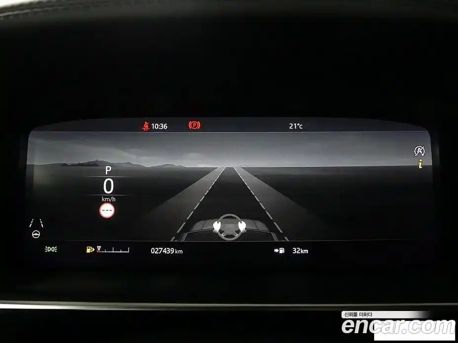 Land Rover Range-Rover 2020 5.0 Автомат в Москве № 213337, фото 4