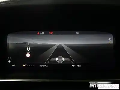 Land Rover Range-Rover 2020 5.0 Автомат в Москве № 213337, миниатюра 4