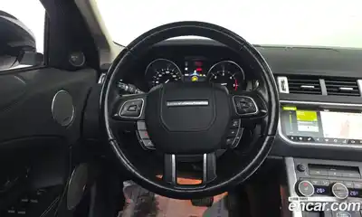 Land Rover Range-Rover Evoque 2018 2.0 Автомат в Москве № 213444, миниатюра 6