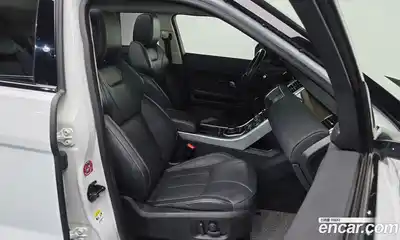 Land Rover Range-Rover Evoque 2018 2.0 Автомат в Москве № 213444, миниатюра 10