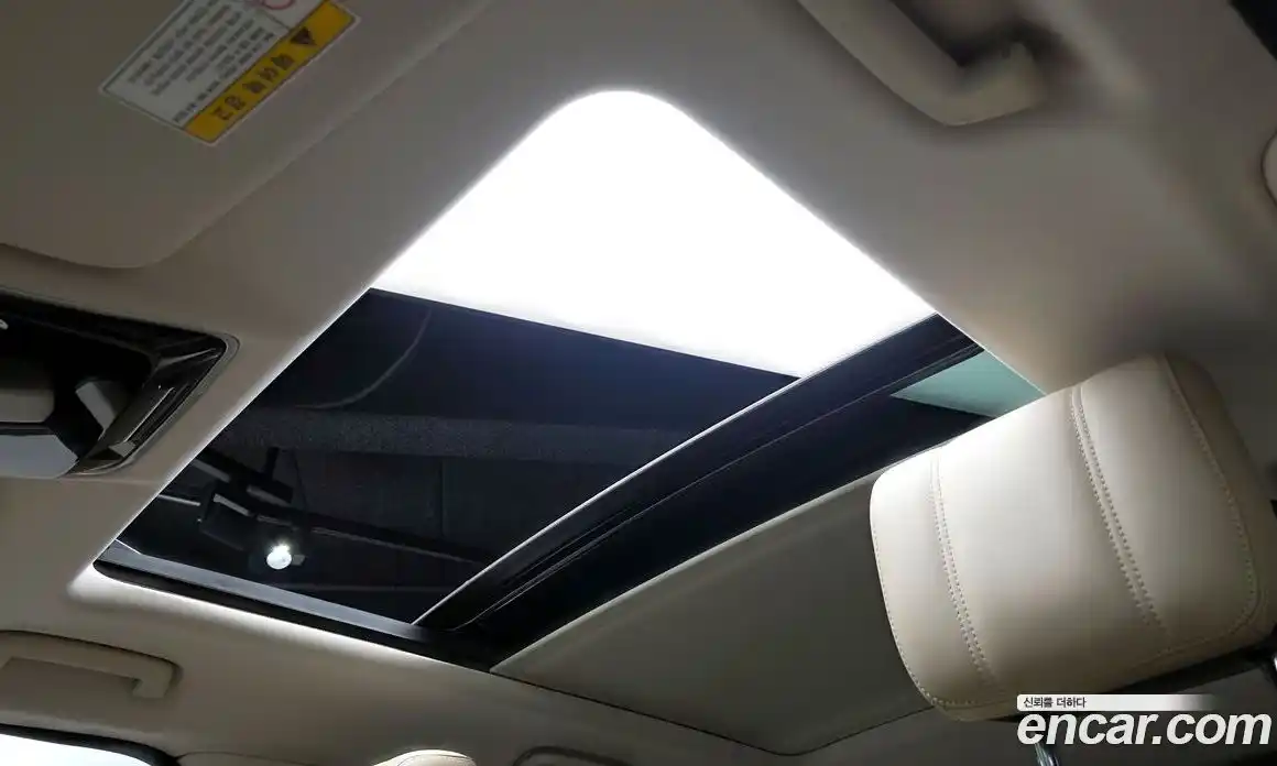 Land Rover Range-Rover Sport 2018 3.0 Автомат в Москве № 213450, фото 14