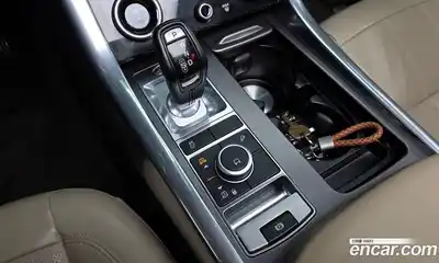 Land Rover Range-Rover Sport 2018 3.0 Автомат в Москве № 213450, миниатюра 5