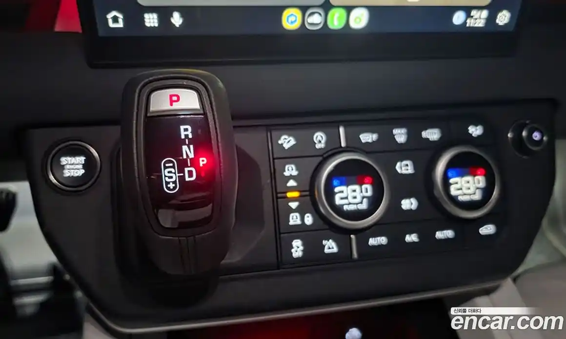 Land Rover Defender 2025 3.0 Автомат в Москве № 213892, фото 13