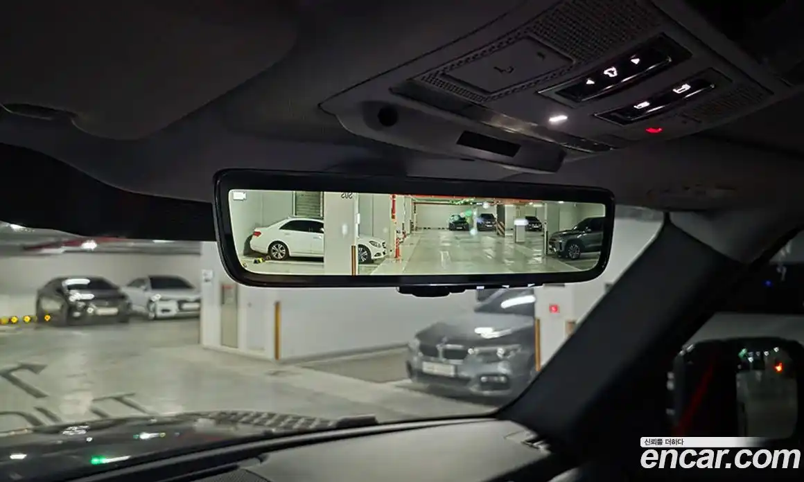 Land Rover Defender 2025 3.0 Автомат в Москве № 213892, фото 14